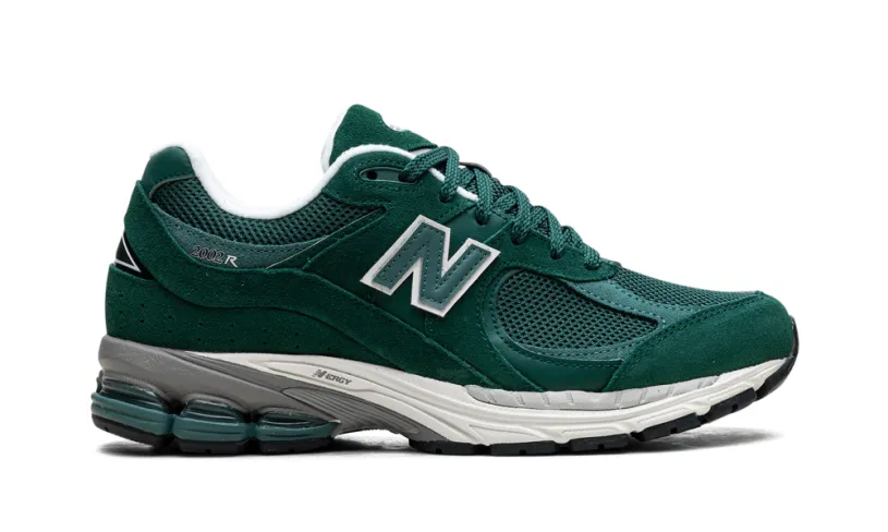 New Balance 991 2002R 'Marsh Green'